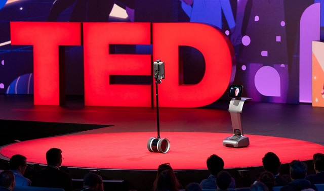 TED-Talk