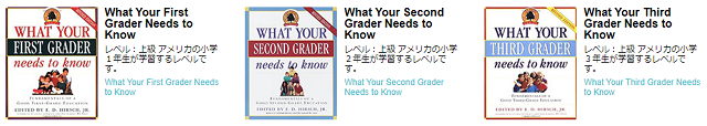 What your grader needs to know